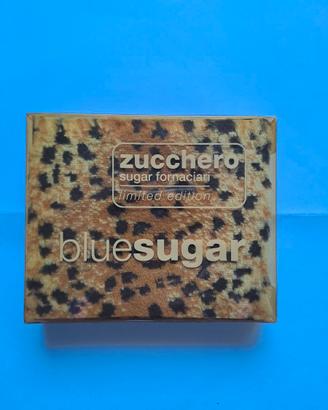 CD Zucchero - Zucchero Sugar Fornaciari Bluesugar.