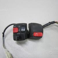 Blocchetti comandi Mbk Mach G Yamaha Jog