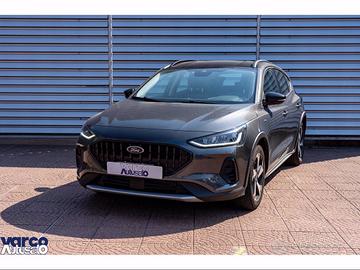 FORD Focus active 1.0t ecoboost h 125cv