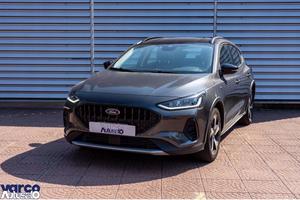 FORD Focus active 1.0t ecoboost h 125cv