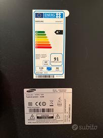 Smart TV Samsung 46