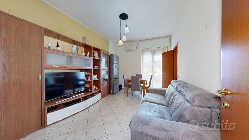 Appartamento – Cernusco sul Naviglio, Cascina San Maurizio - Vista 5