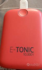 Powerbank E-TONIC 10000 