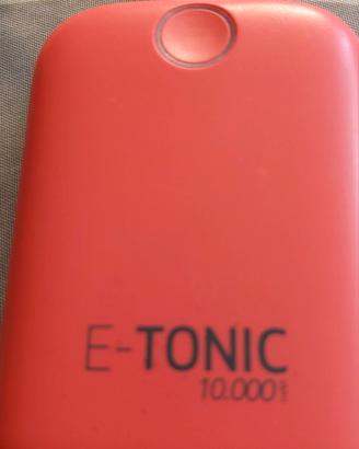 Powerbank E-TONIC 10000 