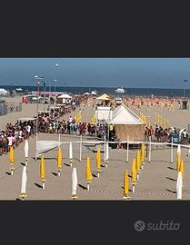 stabilimento balneare lido Estensi