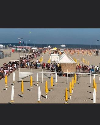 stabilimento balneare lido Estensi