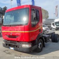 Renault MIDLUM 75.180  TELAIO 