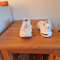 nike TN bianche 37.5 