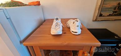 nike TN bianche 37.5 