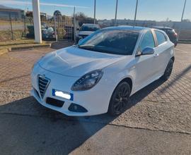 Alfa Romeo Giulietta 2.0 JTDm-2 170 CV Exclusive, 