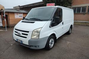 Ford Transit Connect Transit, OK NEOPATENTATI
