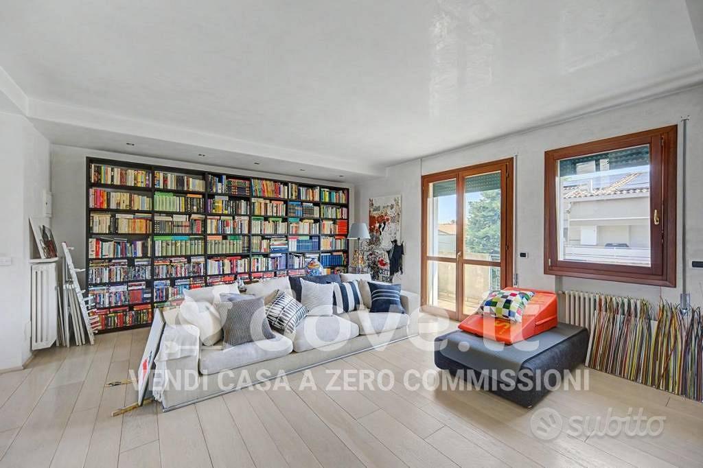 Apartment in Padova, Brentelle di Sopra - Vista 5