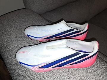 Scarpe da calcio Adidas F50 n°40
