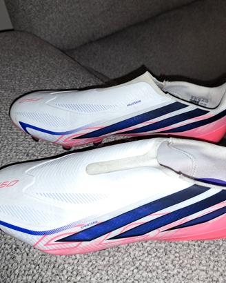Scarpe da calcio Adidas F50 n°40