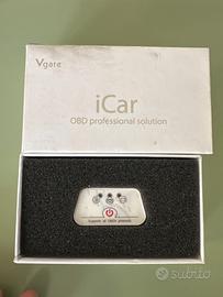 iCar ODB professional connector