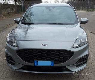 Ford Kuga 3^ Serie