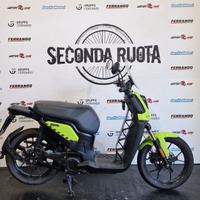 Fantic Issimo City Max L3