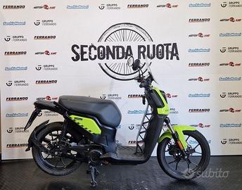 Fantic Issimo City Max L3