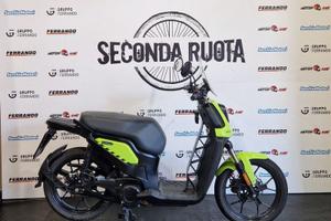 Fantic Issimo City Max L3