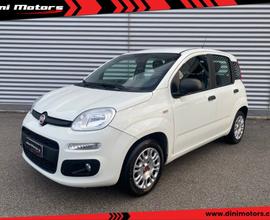 FIAT Panda 1.2 BZ OK NEOPATENTATI