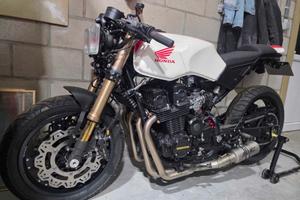 Honda CBX F2