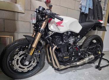 Honda CBX F2