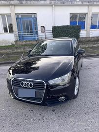Audi A1 SPBC 1.6 TDI Attraction 90 cv