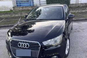 Audi A1 SPBC 1.6 TDI Attraction 90 cv