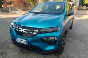 Dacia Spring Electric 45 Expression