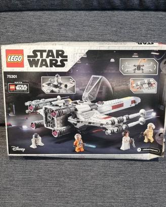 Lego Star Wars 75301