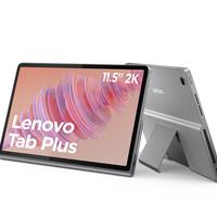 Lenovo Tab Plus, Tablet Display 2K 11.5" nuovo