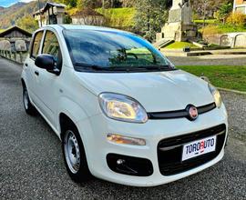 FIAT Panda 1.0 GSE S&S Hybrid Pop Van 2 posti