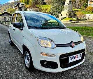 FIAT Panda 1.0 GSE S&S Hybrid Pop Van 2 posti