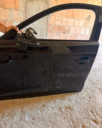 Sportelli A3 Riparabili