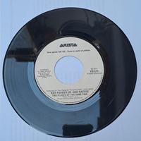 Serie juke box Vanoni - Ray Parker jr.