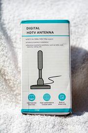 Antenna TV Digitale Terrestre hdtv hd/FullHD/4k