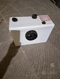 SFA Sanitrit Trituratore Sanitario per WC