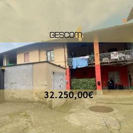 Appartamento a Trezzo sull'Adda (MI)