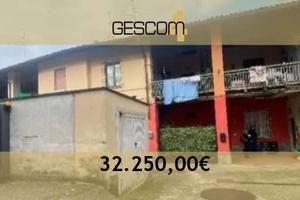 Appartamento a Trezzo sull'Adda (MI)