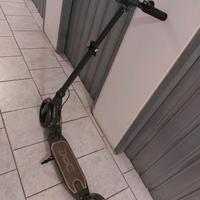 Monopattino elettrico per ragazzi