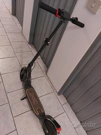 Monopattino elettrico per ragazzi