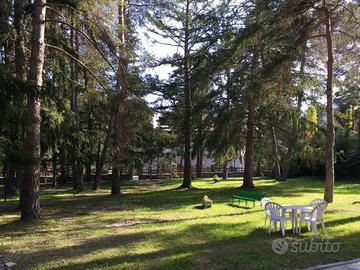 Villa di 125 m² con 4 locali e box auto a Bardonec