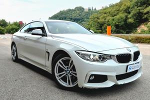 Bmw 420 420d Coupé Sport