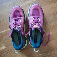 HOKA MAFETE SPEED 3 TRAIL