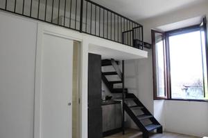 Appartamento di 27 m² con 1 locale a Milano