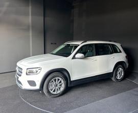 Mercedes-Benz Classe GLB GLB 200 d Automatic ...