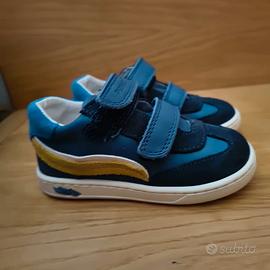 Scarpe Primigi taglia 22