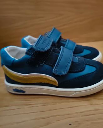 Scarpe Primigi taglia 22