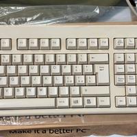 Tastiera vintage anni 90