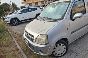 Opel Agila 1.2 16V benzina 75 CV, 2004